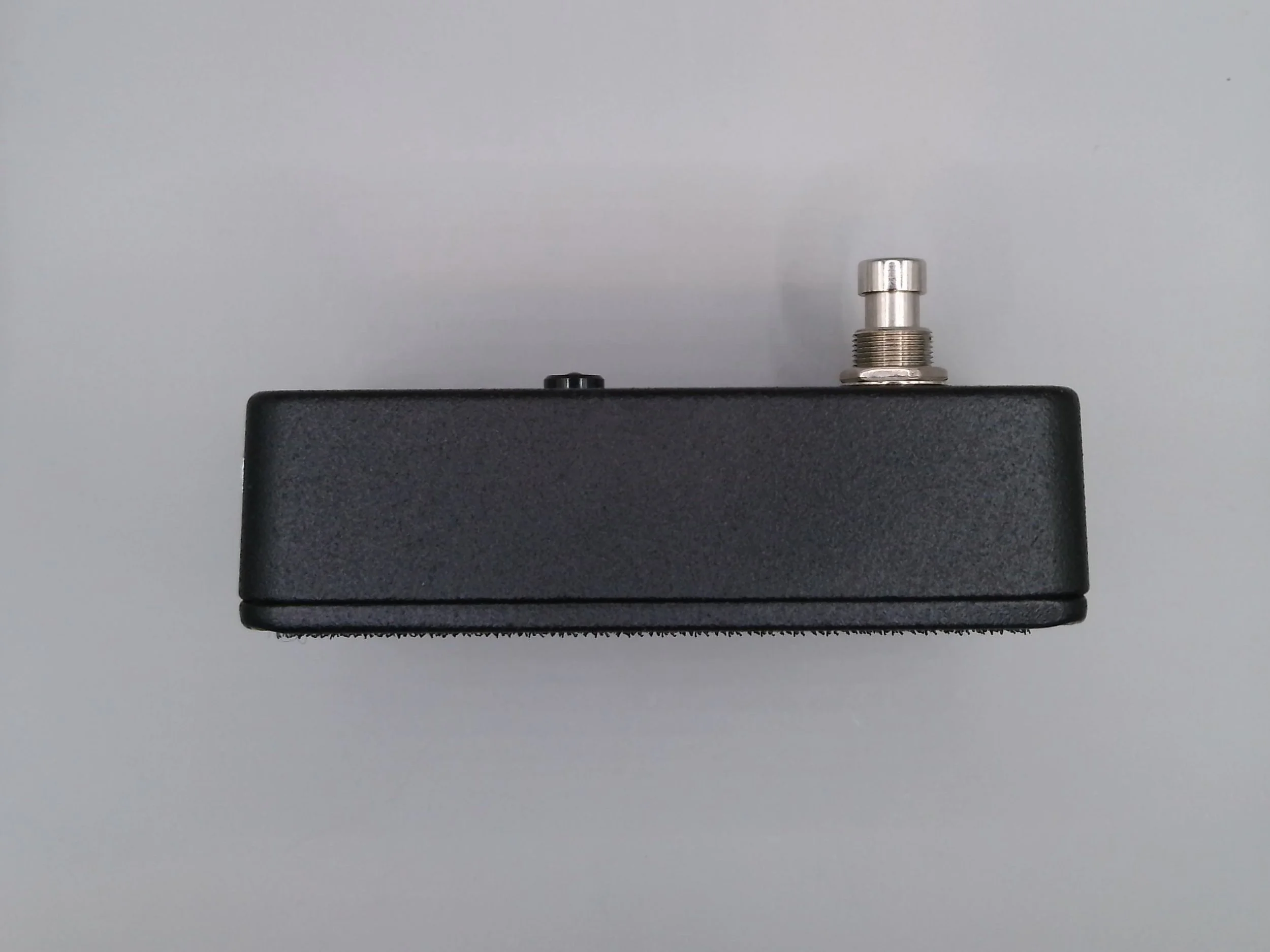 Buffered Splitter — tre_audio